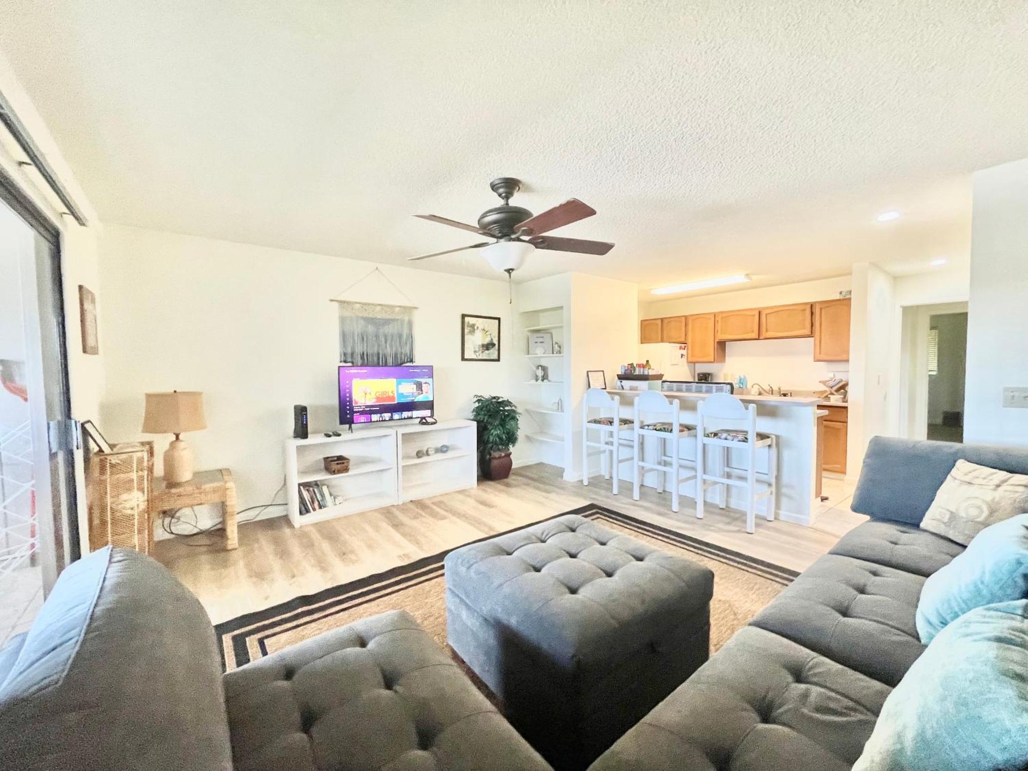Kona 1Br Condo On Alii Dr Saltwater Pool Surf Sun Ac Close To Magic Sands Beach Kailua-Kona Eksteriør billede