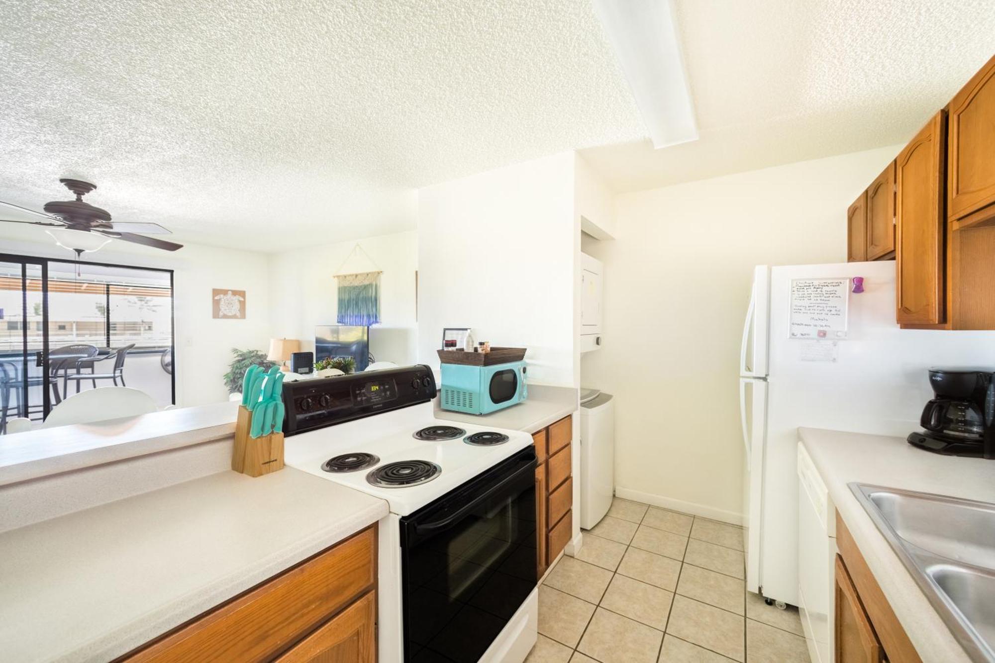 Kona 1Br Condo On Alii Dr Saltwater Pool Surf Sun Ac Close To Magic Sands Beach Kailua-Kona Eksteriør billede