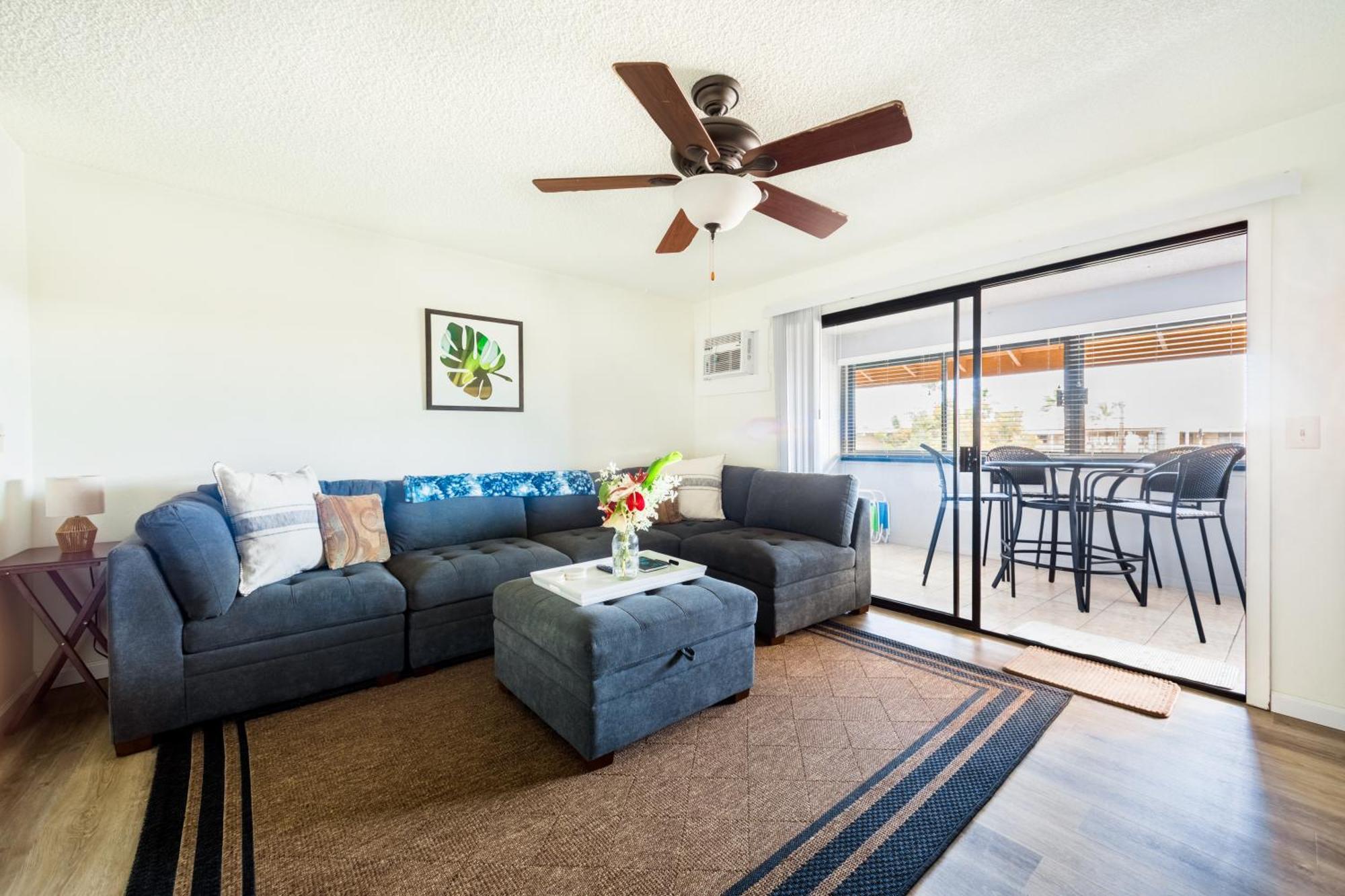 Kona 1Br Condo On Alii Dr Saltwater Pool Surf Sun Ac Close To Magic Sands Beach Kailua-Kona Eksteriør billede