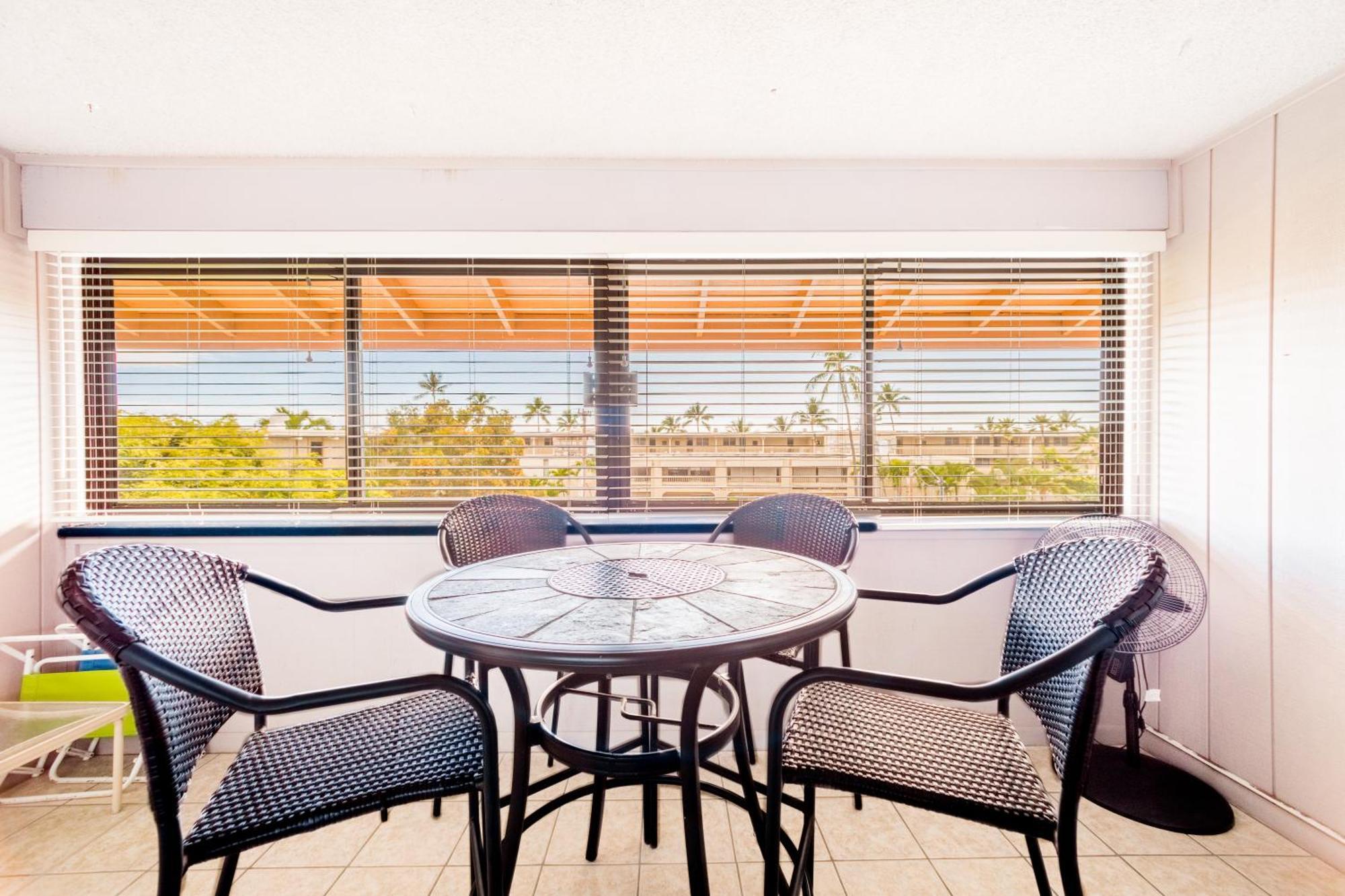 Kona 1Br Condo On Alii Dr Saltwater Pool Surf Sun Ac Close To Magic Sands Beach Kailua-Kona Eksteriør billede